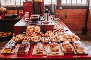 Pousada dOleo de Guignard