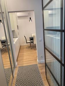 Moder Chic Apartment in Center-PRIME RENTALS