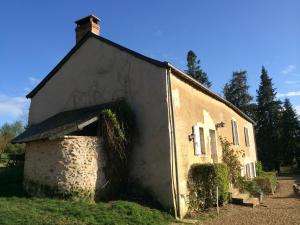 B&B / Chambres d'hotes La Barillerie : photos des chambres