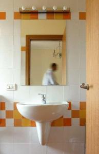 Single Room room in Albergo Morandi