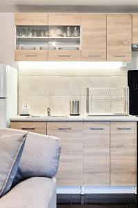 West Garden At Aigio By Greece Apartments