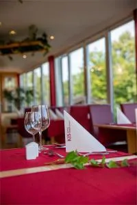 艾姆库尔帕克科兹酒店 - 巴特索登-萨尔明斯特