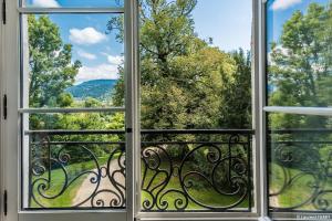 Hotels CHATEAU DE MAILLAT : Chambre Double Supérieure