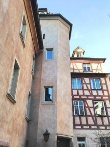 Appartements Le Cocon Petite France : photos des chambres