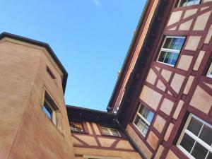 Appartements Le Cocon Petite France : photos des chambres