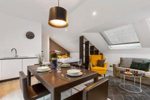 Apartments Rijeka IN 