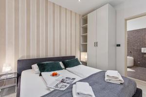 Apartments Rijeka IN 