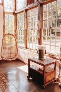 Pousada dOleo de Guignard