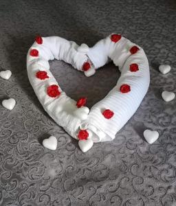 La Villa Del Patrizio