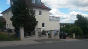 Ferienwohnung Villa Bella Vista