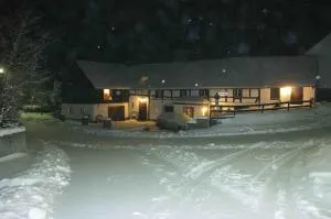 Eifelhoeve in Benenberg - 黑伦塔尔