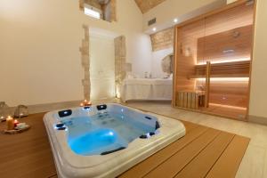 Atem Villa Sicily, Spa and Pool