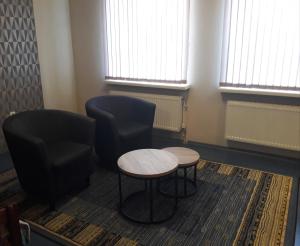 Town Center Studio Apartment