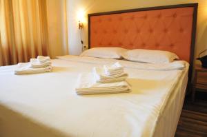 2 star hotell City Blagoevgrad Hotel Blagoevgrad Bulgaaria