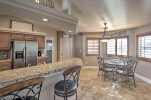 Lake Havasu City House with Fire Pit, Pool and Spa!
