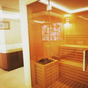Apartman & Spa Pino Dorado Zlatibor