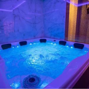 Apartman & Spa Pino Dorado Zlatibor