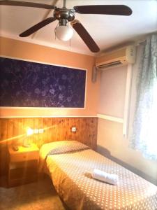 Hostal Isla Cristina Mataro