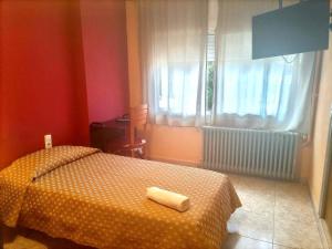 Hostal Isla Cristina Mataro