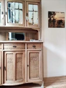 La Roche ô Tour! - Gîte citadin