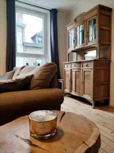 La Roche ô Tour! - Gîte citadin