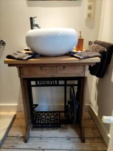 La Roche ô Tour! - Gîte citadin