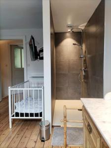 La Roche ô Tour! - Gîte citadin