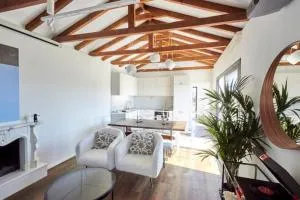 Trie Vineyard Cottage - 西亚蒂斯塔