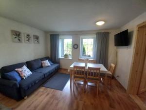 Chalupa Nela apartmány Háj u Loučné pod Klínovcem