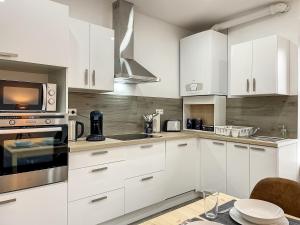 Appartements EM LIFE COLMAR : photos des chambres