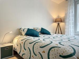 Appartements EM LIFE COLMAR : photos des chambres