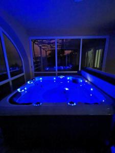 Holiday Apartment Lira jacuzzi - sea view- terrace