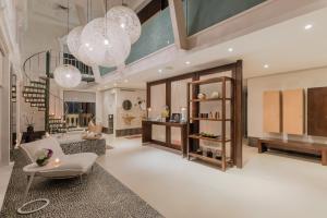 Charleston Santa Teresa Cartagena