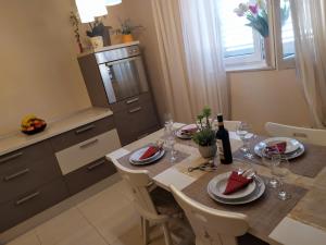 Apartment Zeljka Lovreta 