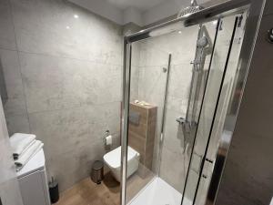 Apartament BD Premium III Klifowa