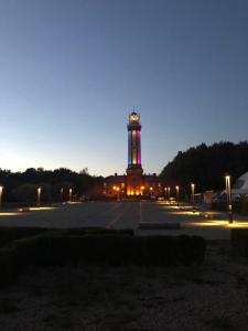 Apartament BD Premium III Klifowa