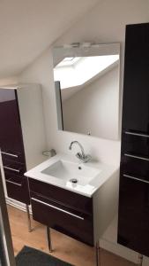 Appartements Logement entier sur Wormhout : photos des chambres