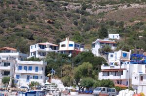 Patras Apartments Fourni-Korseon Greece