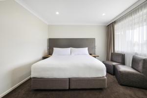 탬워스 The Duck Inn Apartments 4성급 호텔 객실