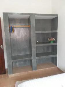 Casa ampla perto da praia
