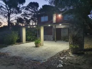 Ayres Pampa II Pa - لاس جافيوتاس