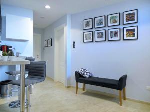 LOSPITE - LIFESTYLE RESIDENCE, Design Rooms