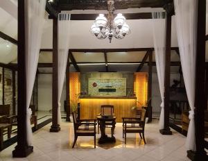 Kampoeng Semar Borobudur