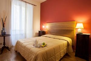 Clodio Halldis Apartment