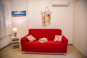 La Marea Monolocale sul mare