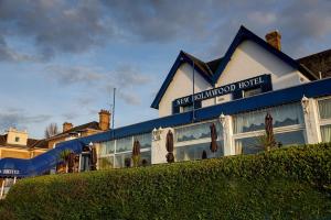 New Holmwood Hotel