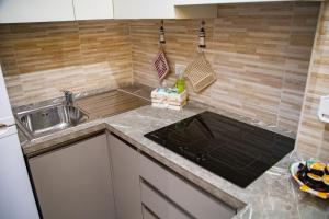 La Marea Monolocale sul mare