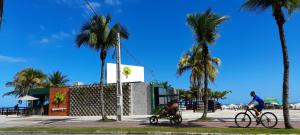 Apartamento praia grande