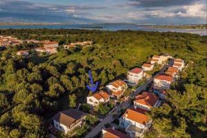 Apartment in Vir - Insel Vir 41722