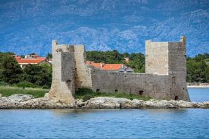 Apartment in Vir - Insel Vir 41722